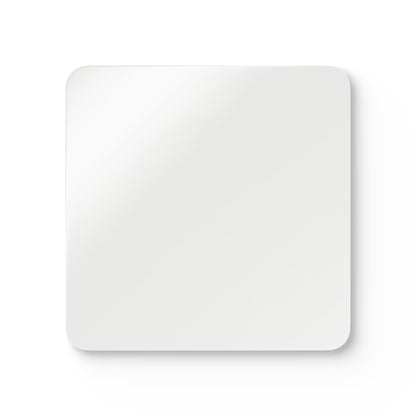 iSAW White Coaster Set - iSAW Company