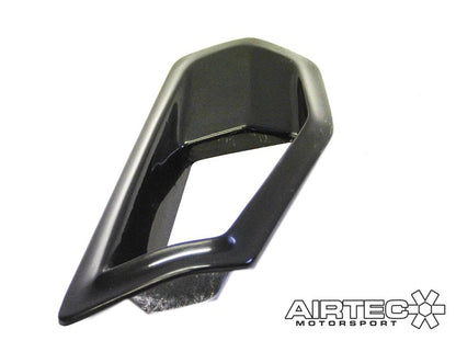 AUTOSPECIALISTS DESIGN WRC STYLE BONNET VENTS FOR MK3 FOCUS RS AND FACELIFT ST250