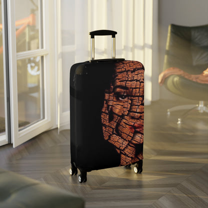 Bored Stiff – Protective Suitcase Cover