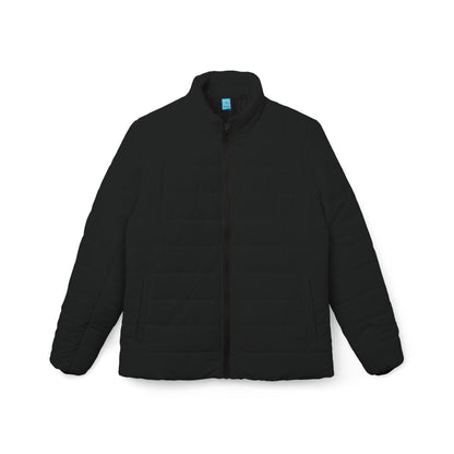 iSAW Womens Black Puffer Jacket - iSAW Company