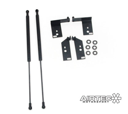 AIRTEC MOTORSPORT BONNET LIFTER KIT FOR FOCUS MK2 MODELS