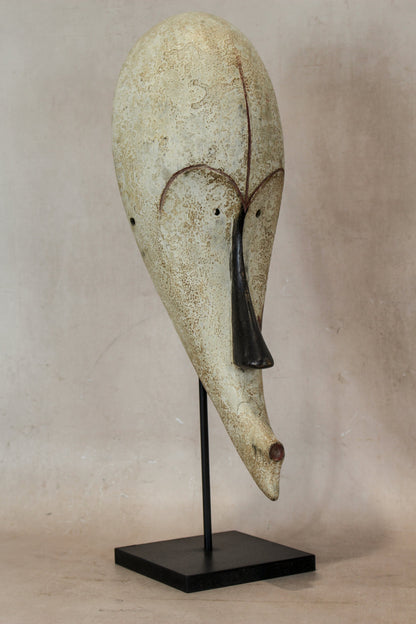 Fang Mask - 186.2
