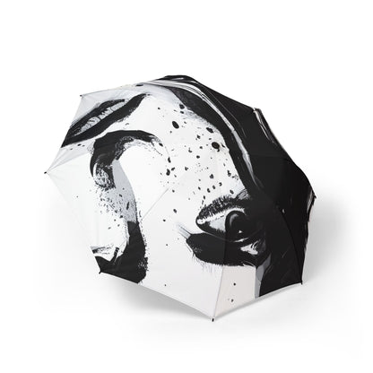 I'm Emotionally Empty - Windproof Umbrella