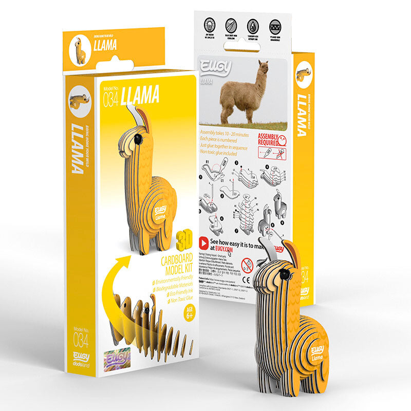EUGY Llama