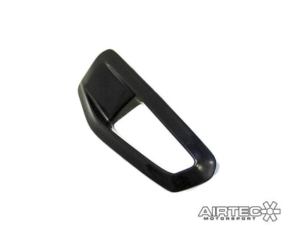 AUTOSPECIALISTS DESIGN WRC STYLE BONNET VENTS FOR FOCUS MK2 FACELIFT INCL. RS