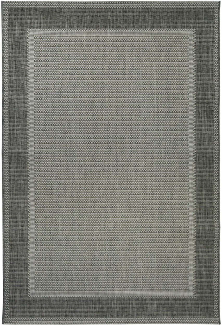 Denver Bordered Indoor/Outdoor Rug | 1589