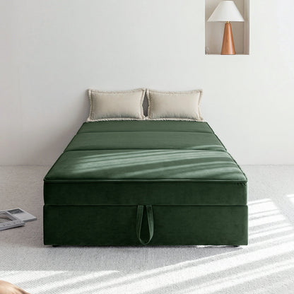 Haseeb Single Seater Sofa Bed, Two Seater Sofa Bed, Chenille