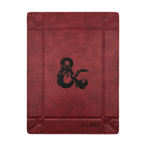 Ultra Pro - Dungeons & Dragons - Folding Tray Of Rolling
