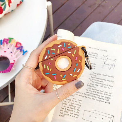Donut Apple AirPods Pro Case