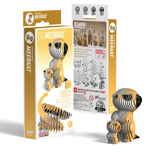 EUGY Meerkat