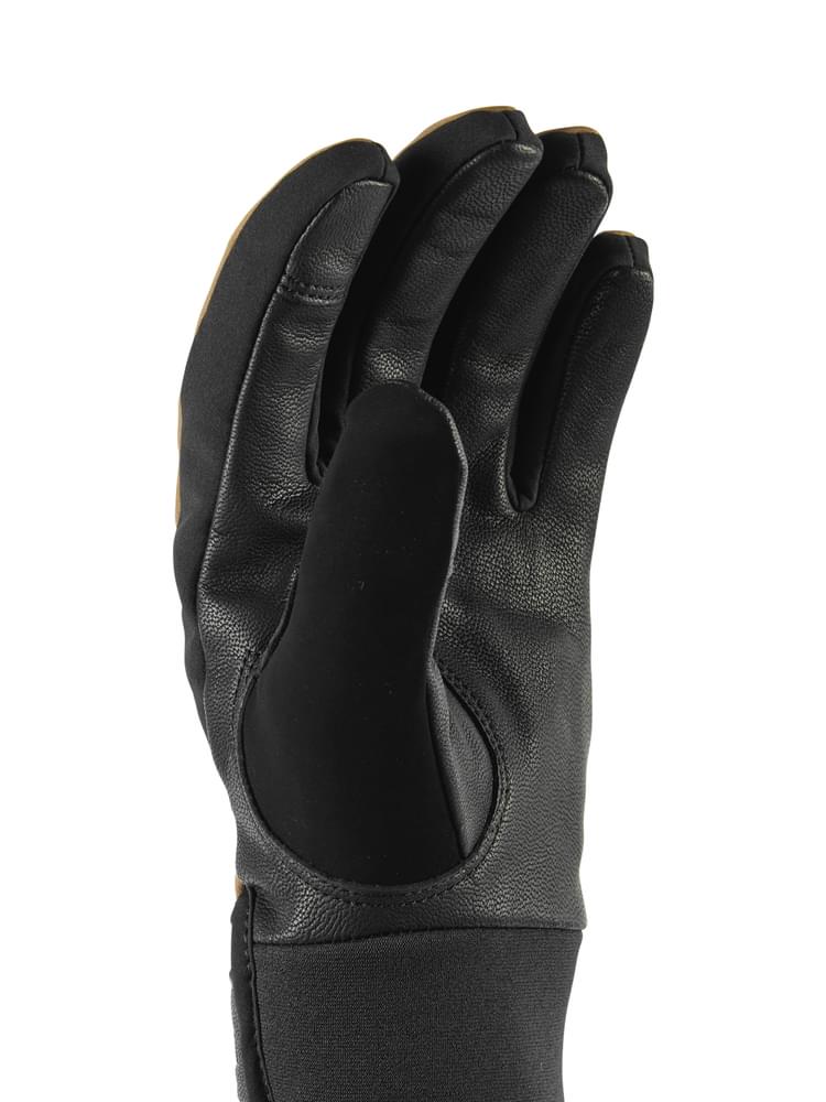 Sealskinz Women's Kelling All Weather Insulated Glove - Brown