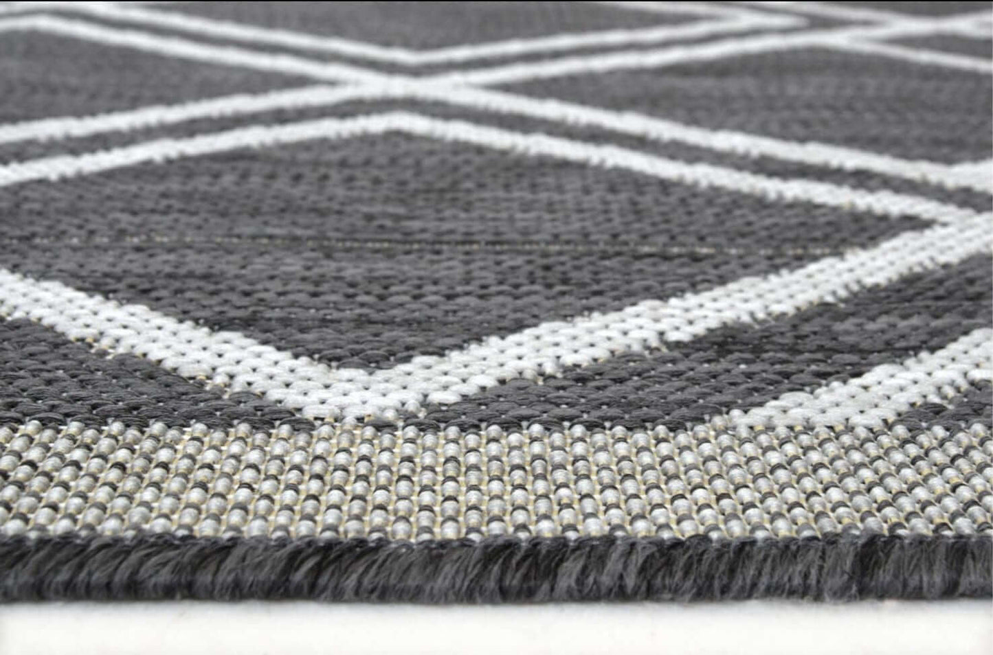 County Diamonds Indoor/Outdoor Rug | 11651A