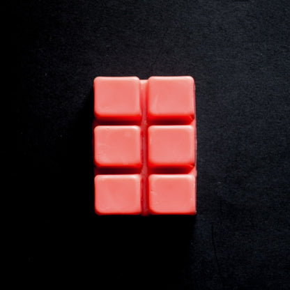 Dragon’s Blood Soy Wax Melts