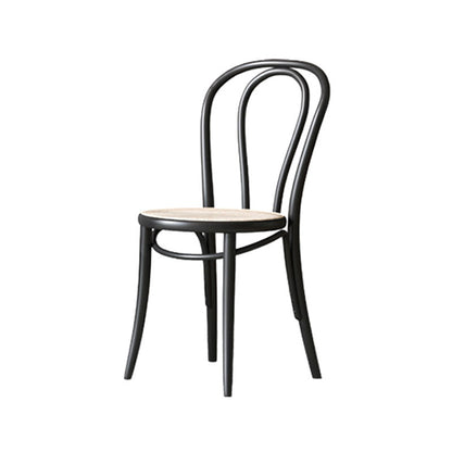 Jayla Wood Dining Chair