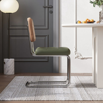 Cornelia Dining Chair, Rattan
