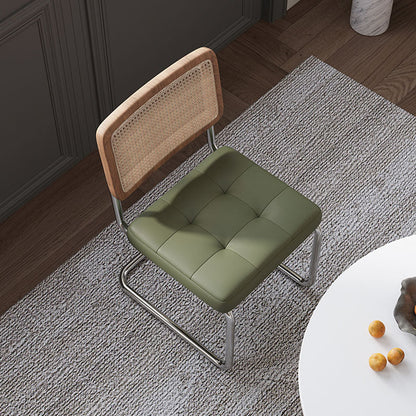 Cornelia Dining Chair, Rattan