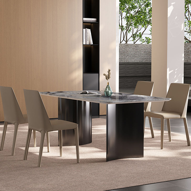 Doris Dining Table, Mable