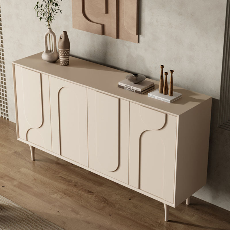 Auvergne Sideboard, Cream