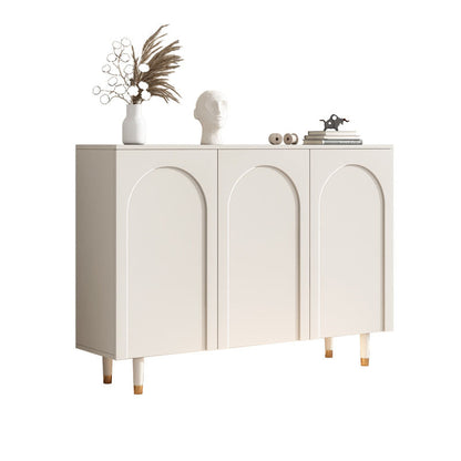 Mia Shoe Storage, Cream