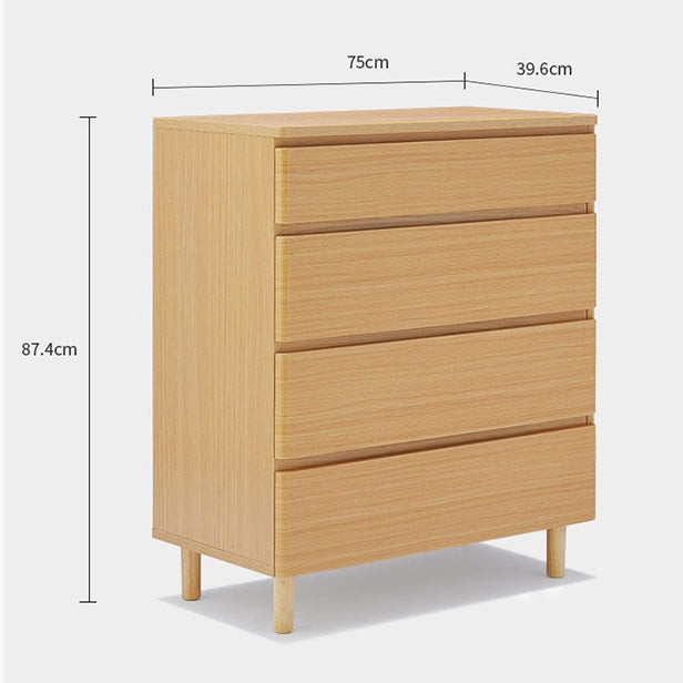 Belles Chests Of Drawers, Ash