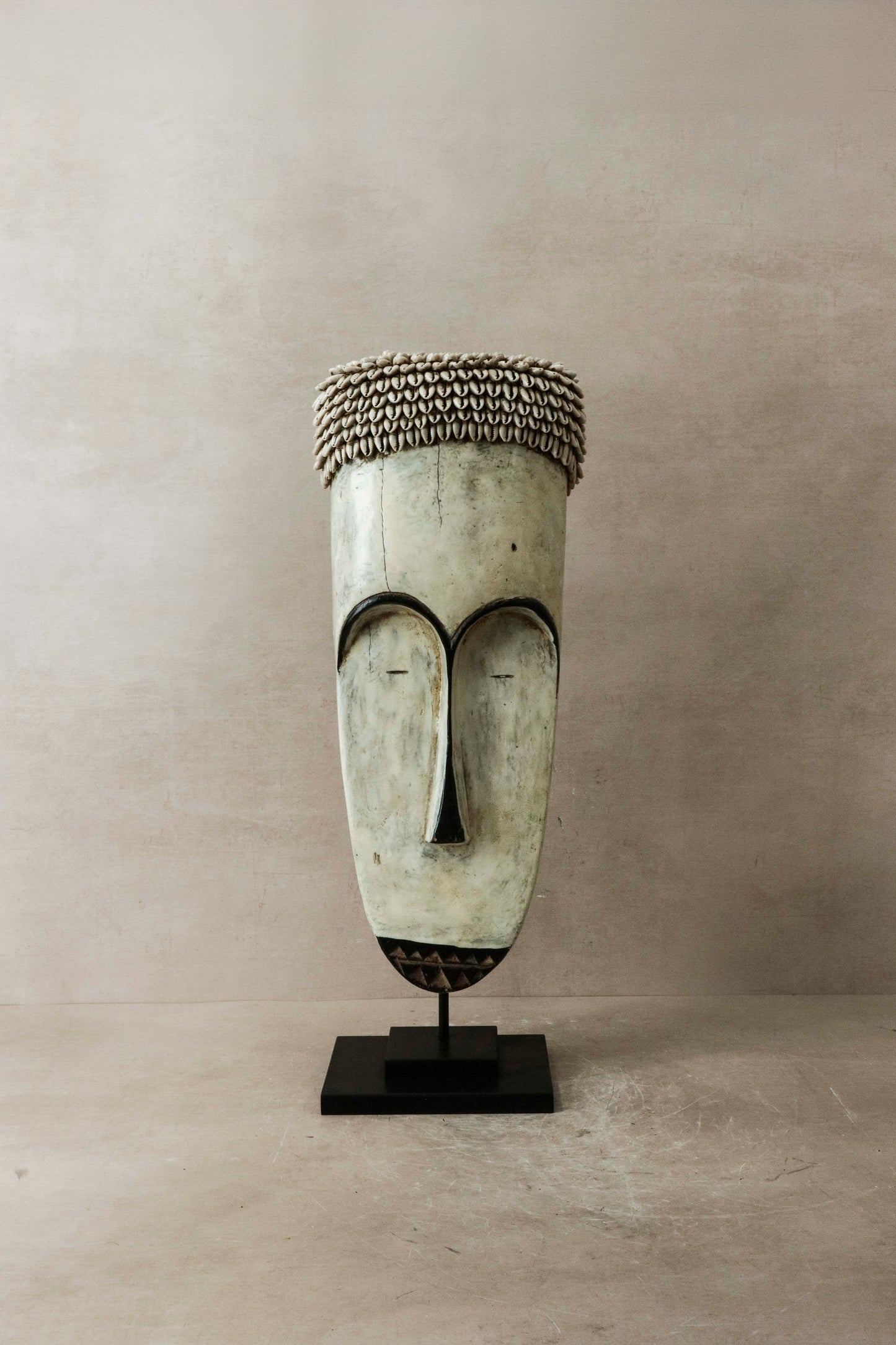 Fang Mask - 102.2