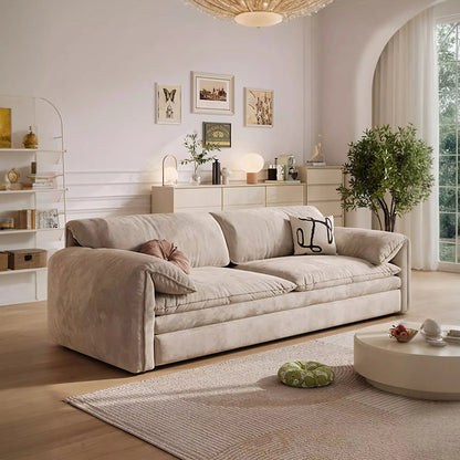 Moore Two Seater, Three Seater Sofa Bed With Storage