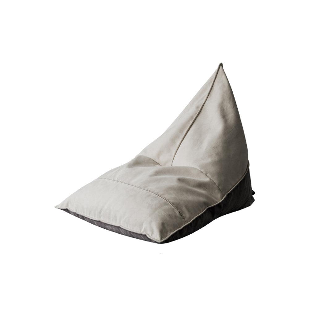 Tandy Highback Bean Bag