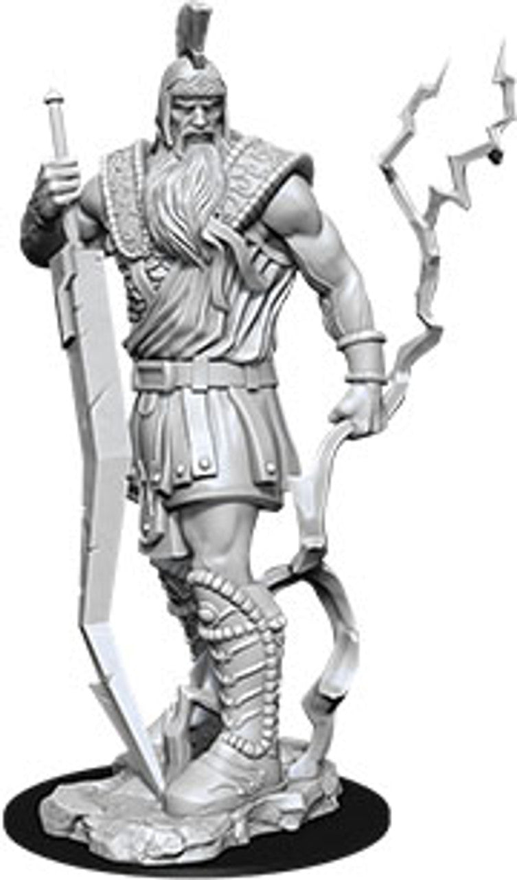 Storm Giant: D&D Nolzur's Marvelous Unpainted Miniatures (W12)