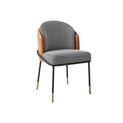 A Set of 2 Ratley Dining Chair, Linen