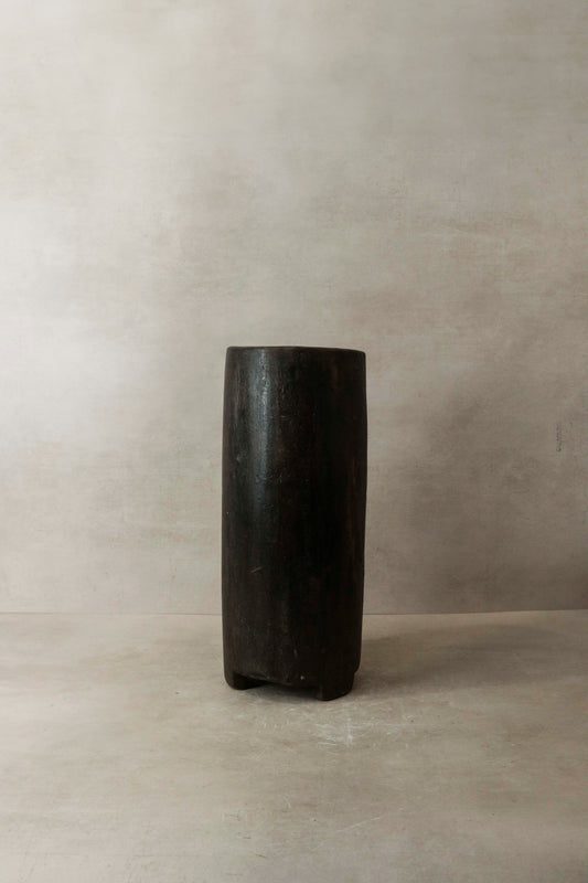 Rwanda Burundi Wooden Container - 153.1