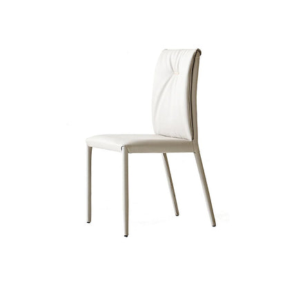 Mira Dining Table, Gold Base