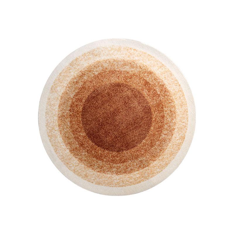 Jago Wool Rug, Various Shapes Available