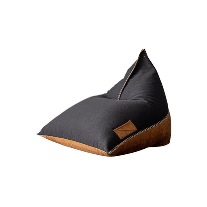 Tandy Highback Bean Bag