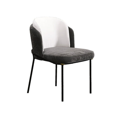 Philand Dining Chair, Velvet