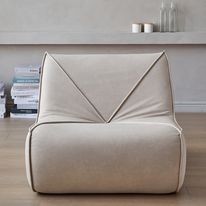 Asaro Lounge Chair For Living Room, Leathaire