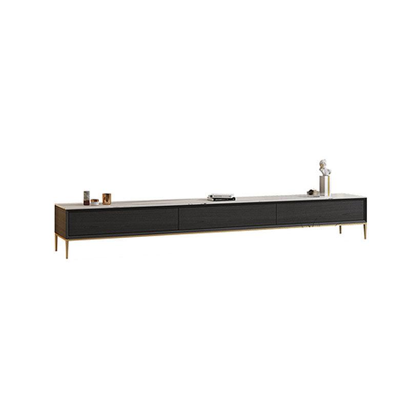 Bigbiglife TV Stand, Sintered Stone