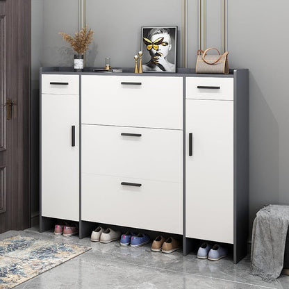 Chloe Shoe Storage