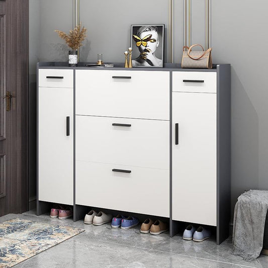 Chloe Shoe Storage