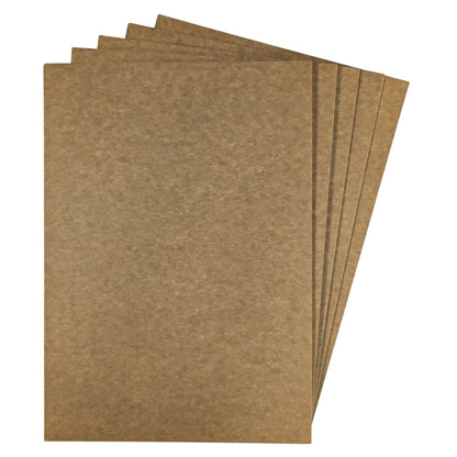 Oversize Kraft Board 300gsm Sheets SRA4/SRA3/SRA2 Eco-Friendly Cardstock