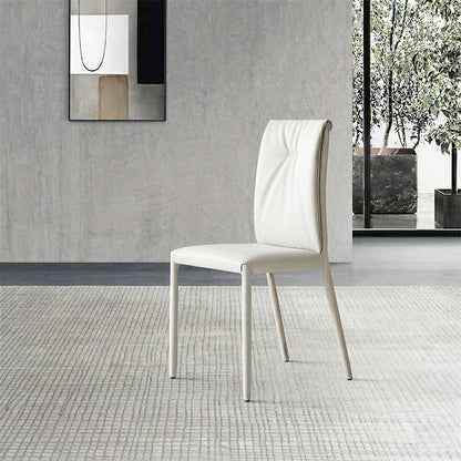 Mira Dining Table, Gold Base