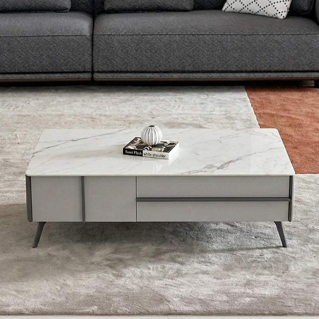 Ohyama Living Room Coffee Table