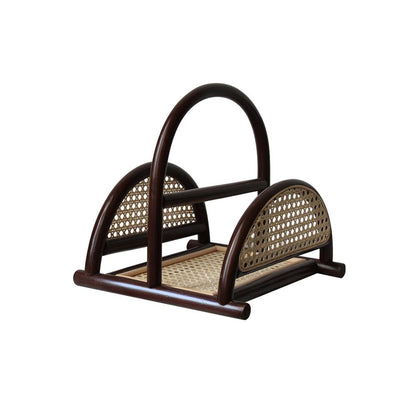 Ira Rattan Book Holder