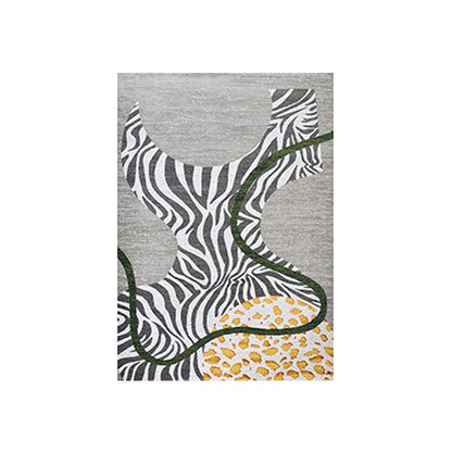 Henrik Wool Rug, Various Style Available