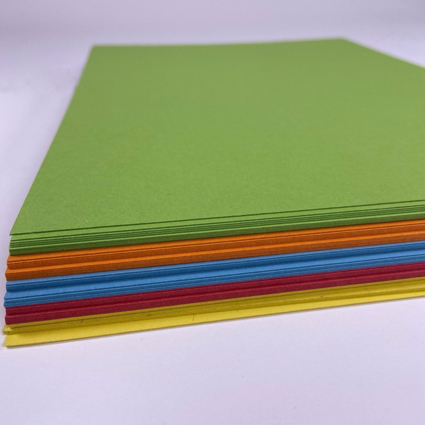 A4 Brite Card 285gsm