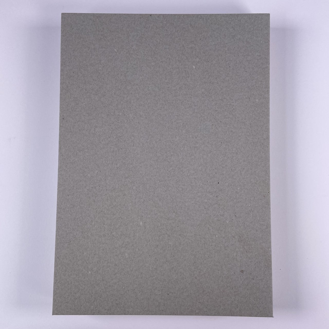 A2 Thick Greyboard 1500 Micron Backing Board Recycled
