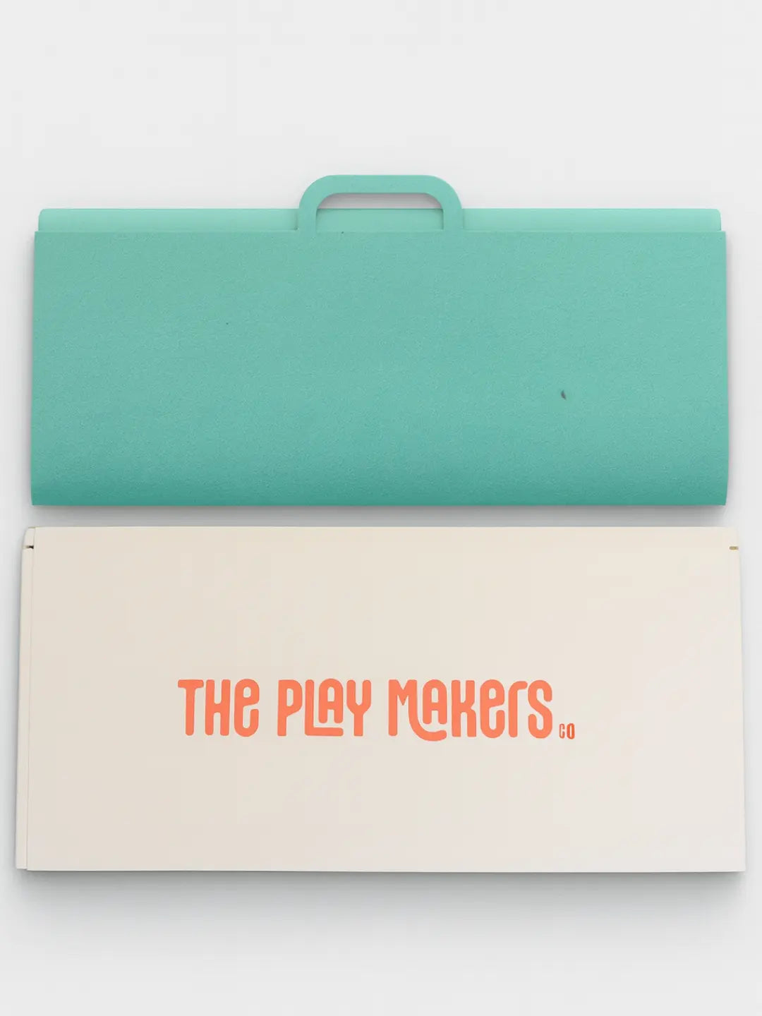 Paste the Fairy Felt Play Board