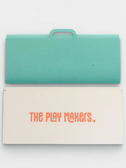 Paste the Fairy Felt Play Board