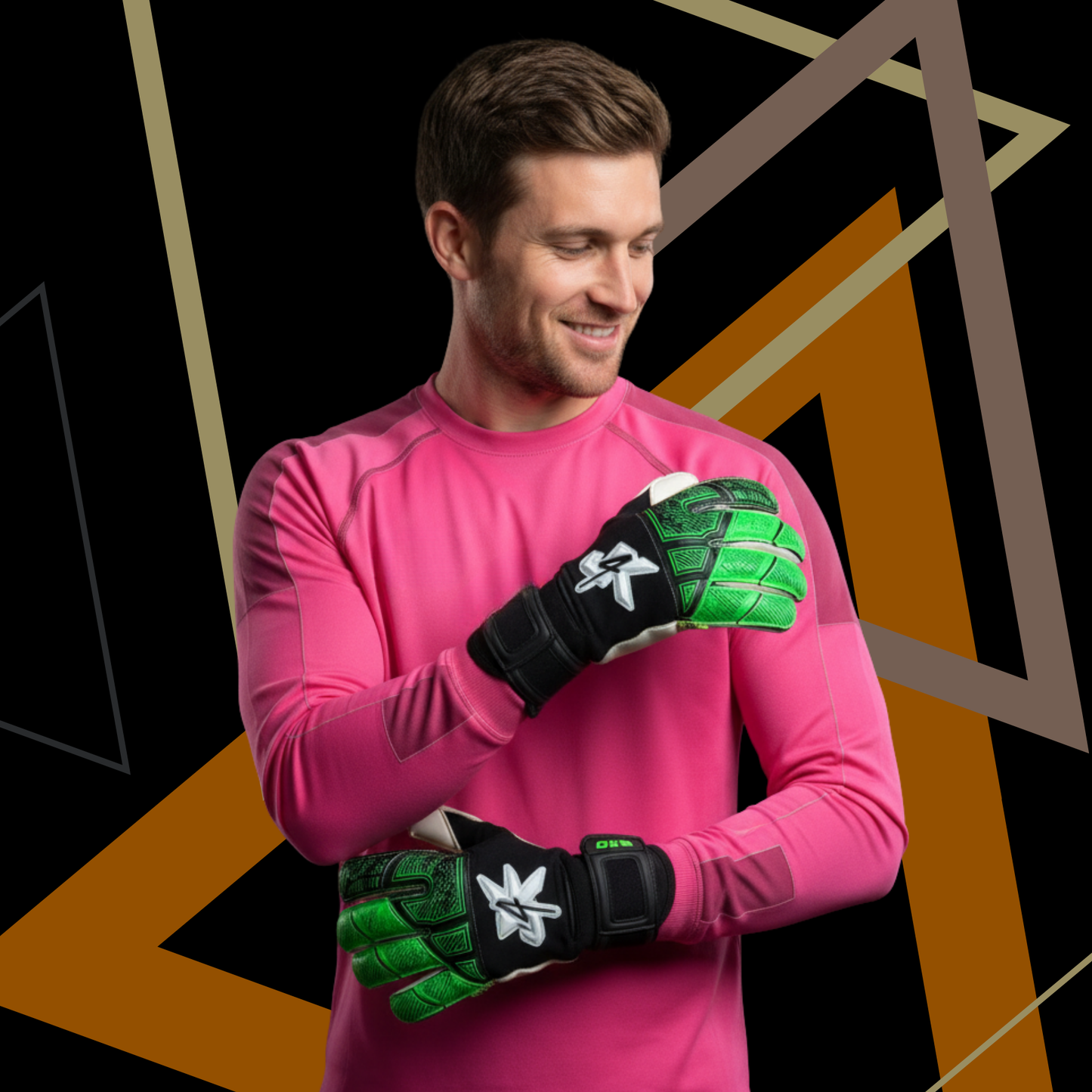 Pro S.25 Roll Finger
