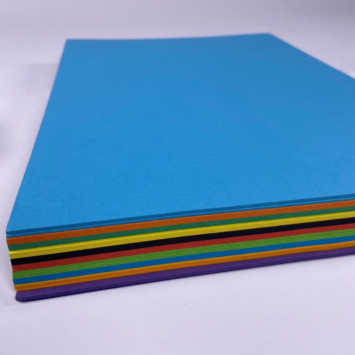 A5 Intensive Card 180gsm