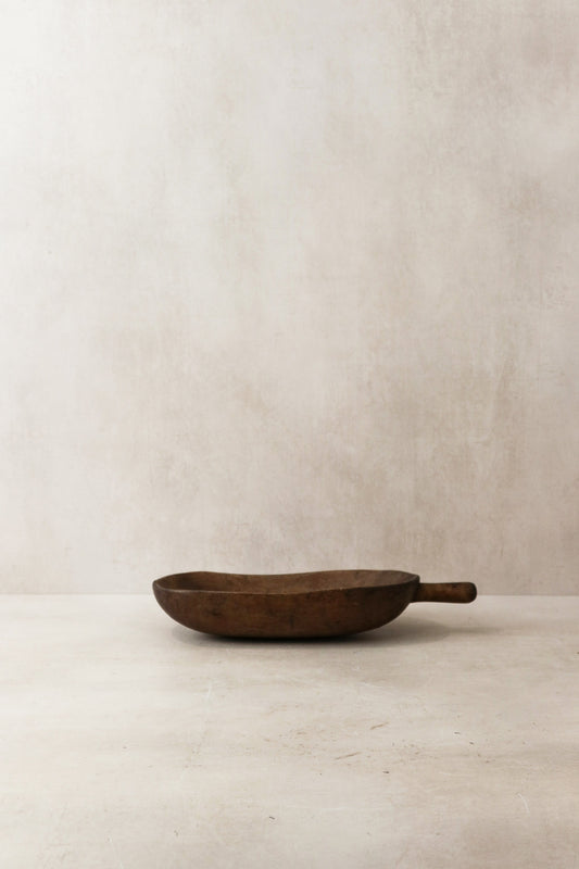 Vintage Tutsi Bowl Rwanda - 105.6